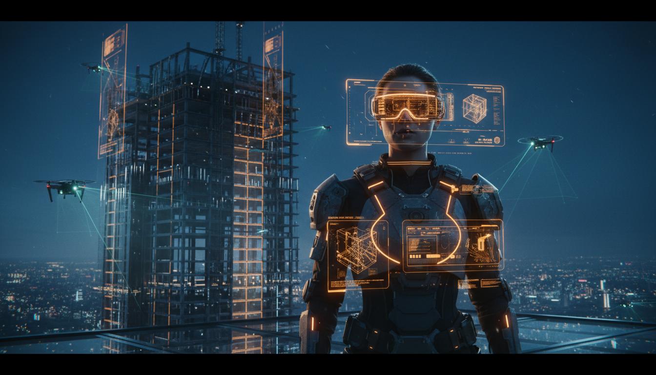 2040 Worker