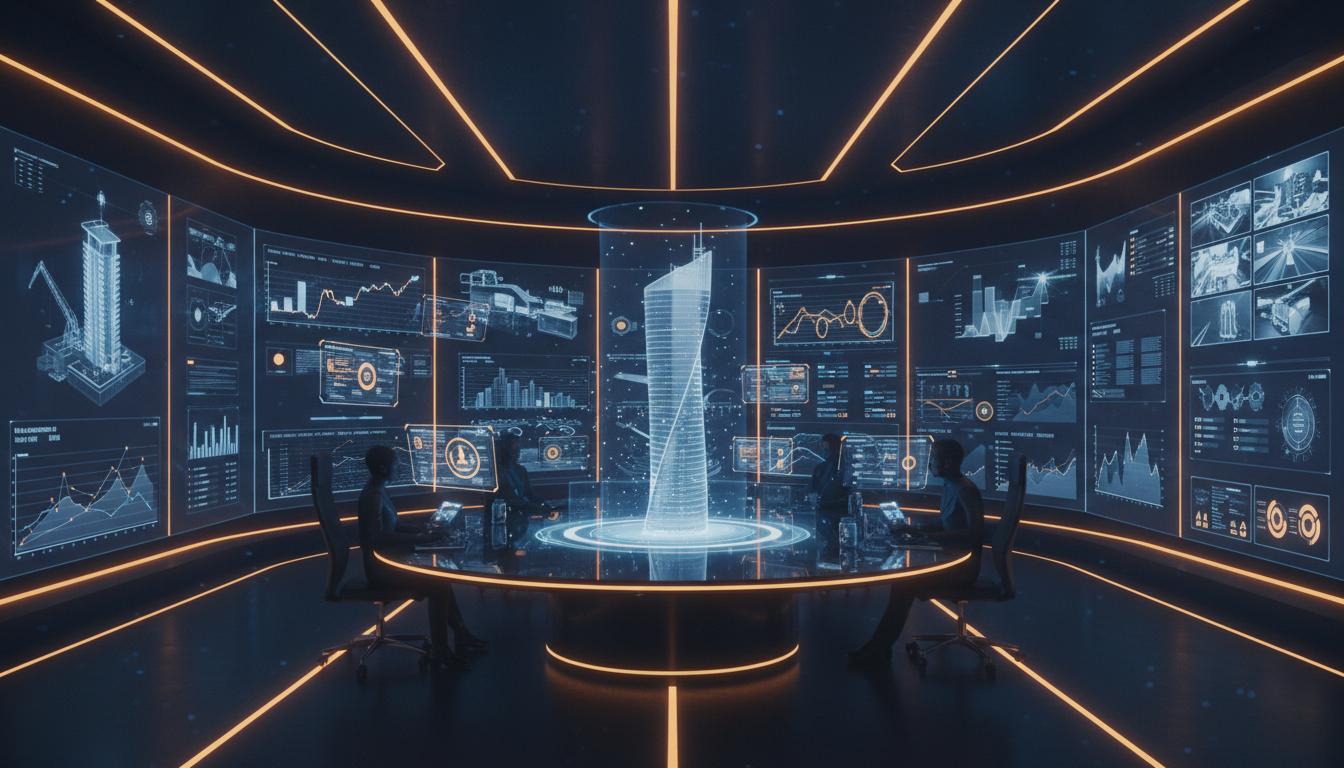 The War Room